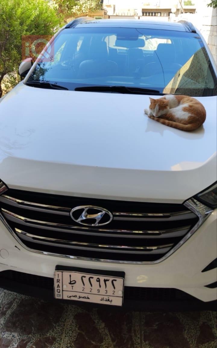 هیوندای تۆکسۆن